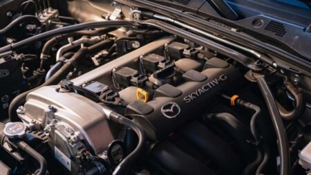 ‘It’s A Shame:’ Mazda Laments UK Emissions Rules Killed The Miata’s Bigger Engine