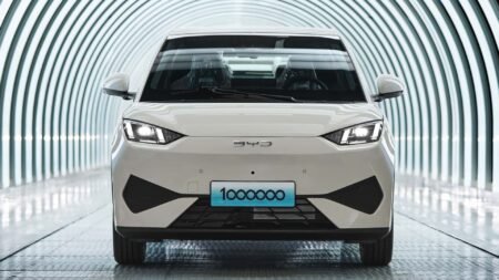 China Car Boom Faces New Safety Crackdown