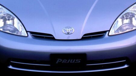 Toyota Prius Architect Hiroshi Okuda Dies At 93