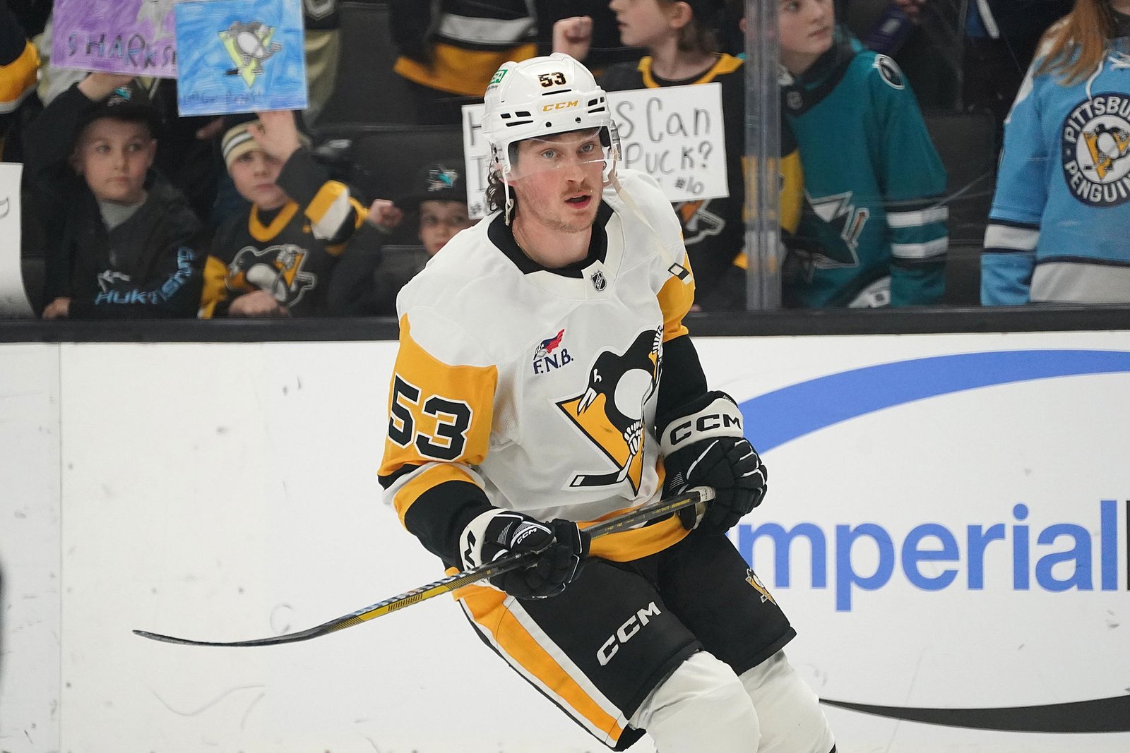 Which RFAs Should The Penguins Keep?