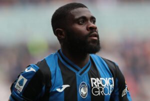 OGC Nice close in on Leicester City target Jeremie Boga