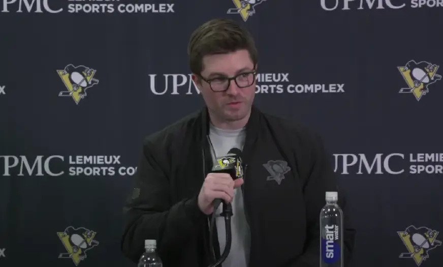 ‘We’ll Begin To Shift To The Execution’: With Assets Collected, Dubas Eyes The Next Phase For Penguins Hockey