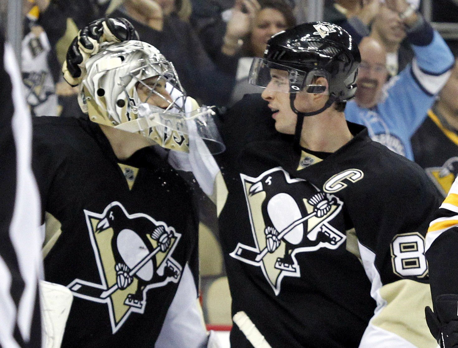 Inside The Numbers: Penguins' Record In Season Finales