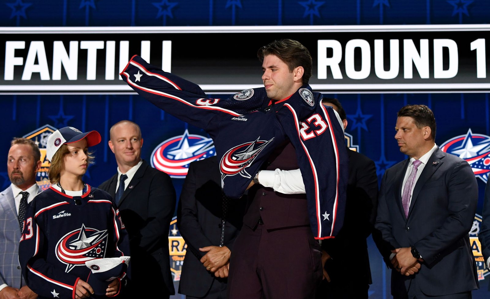 2025 NHL Draft Lottery Odds/Date Set 