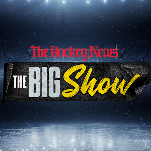 What Is Canucks' Brock Boeser's Future? by The Big Show