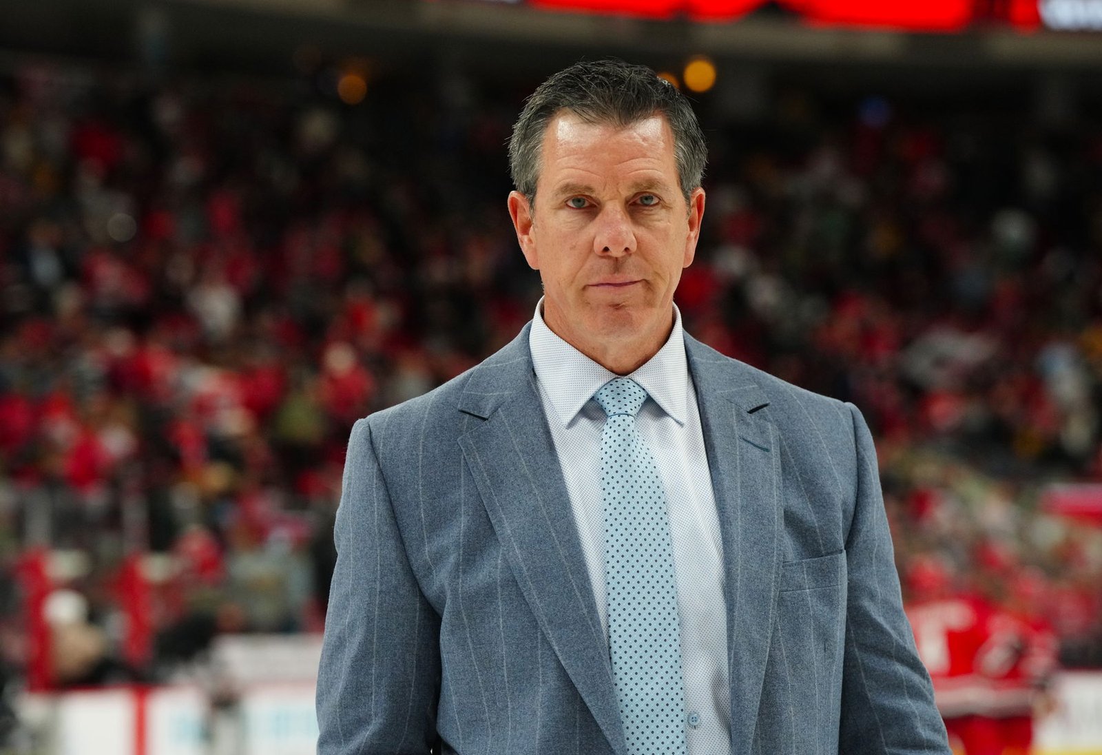 New York Rangers Hire Coach Mike Sullivan: 'Mike Brings A Championship-Level Presence'