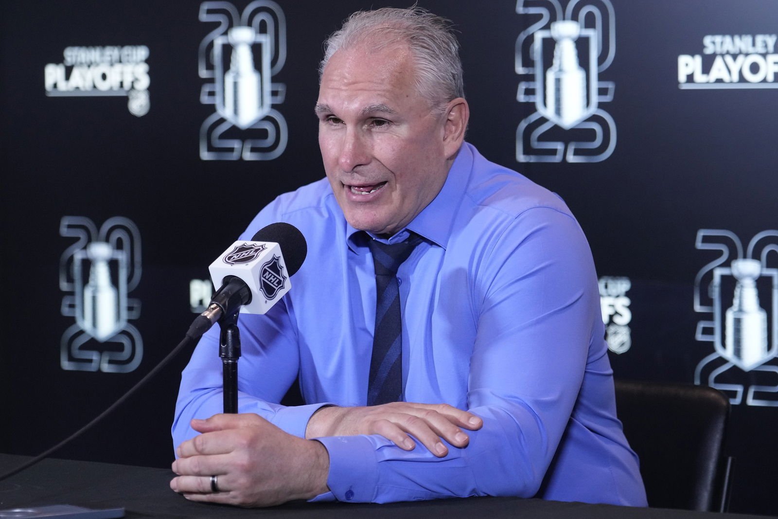'It Hurts Right Now': Craig Berube Urges Maple Leafs to Remember Playoff Disappointment, Pins Game 7 Loss on Structure
