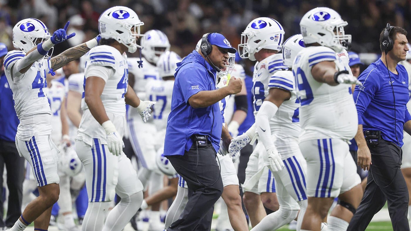 Big 12 spring overreactions: Colorado's focus shifts to defense under Deion Sanders, BYU remains underrated