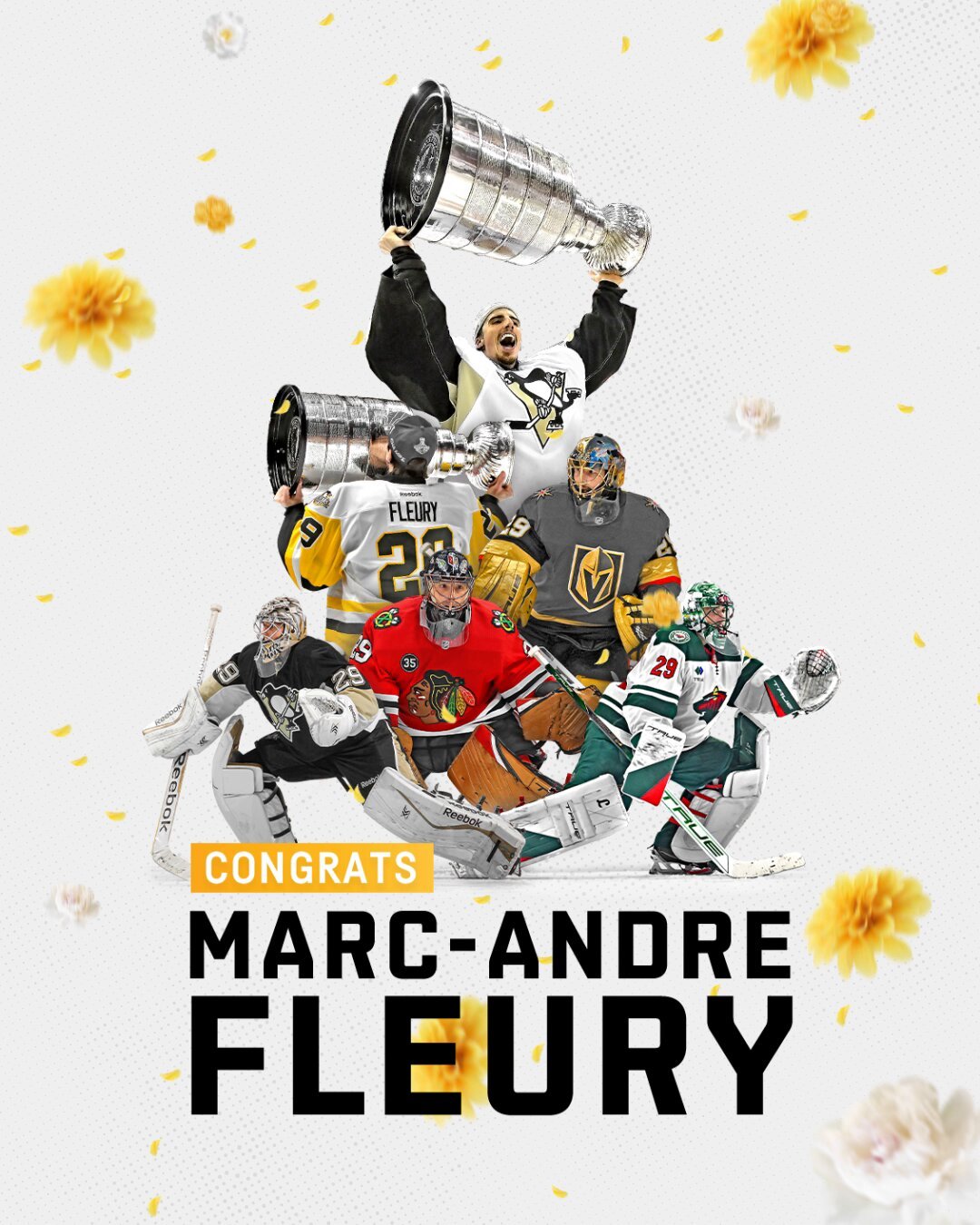 Pittsburgh Penguins (@penguins) on X