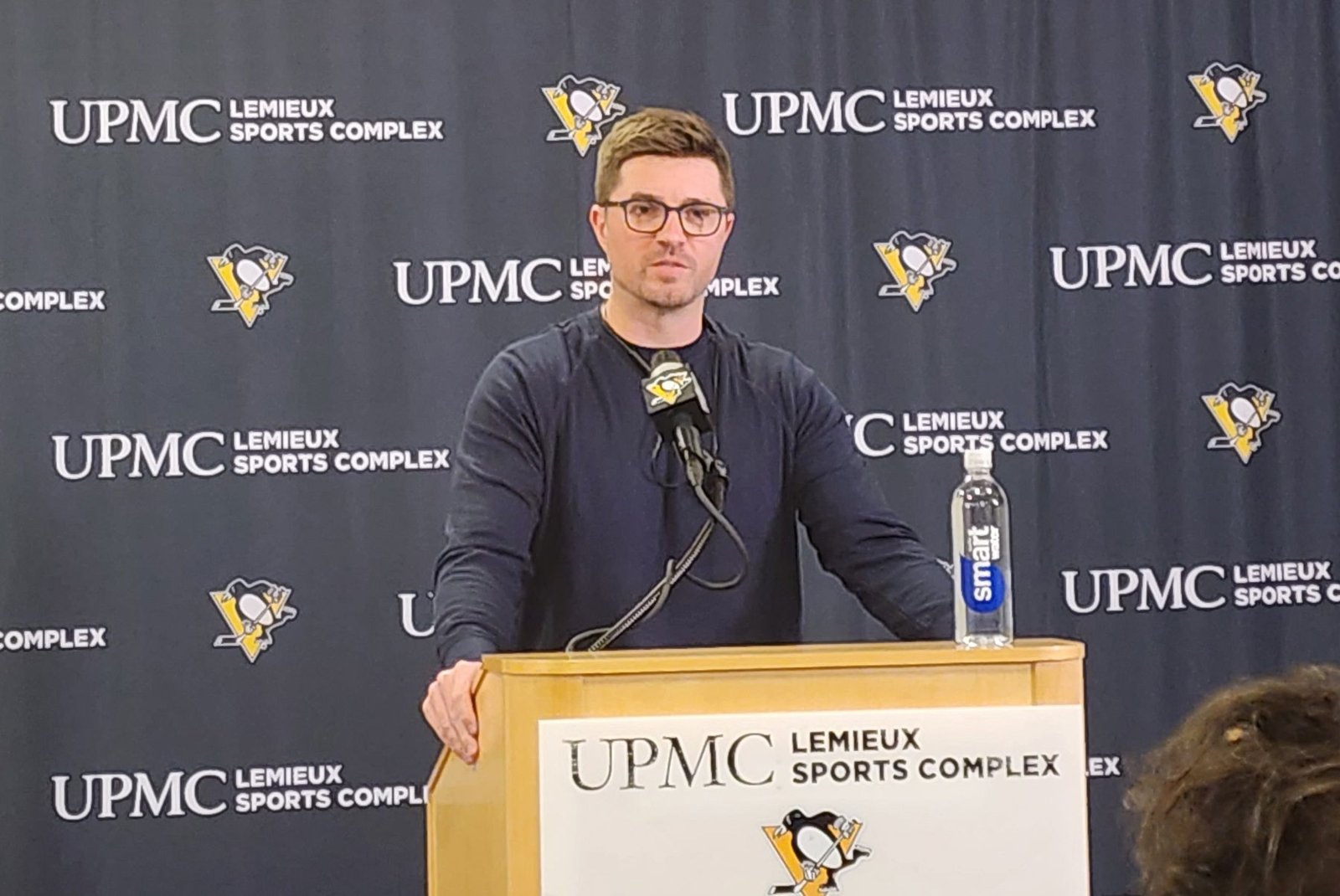 'I Started To Think That It May Just Be Time': Takeaways From Kyle Dubas's Press Conference Regarding Departure Of Mike Sullivan