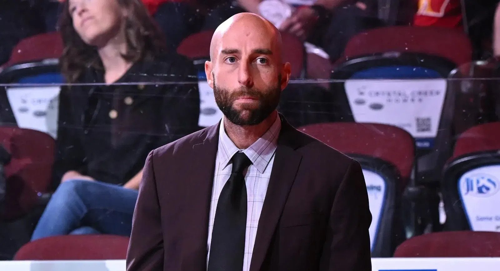 Opinion: Mitch Love Is The Right Choice To Lead The Penguins