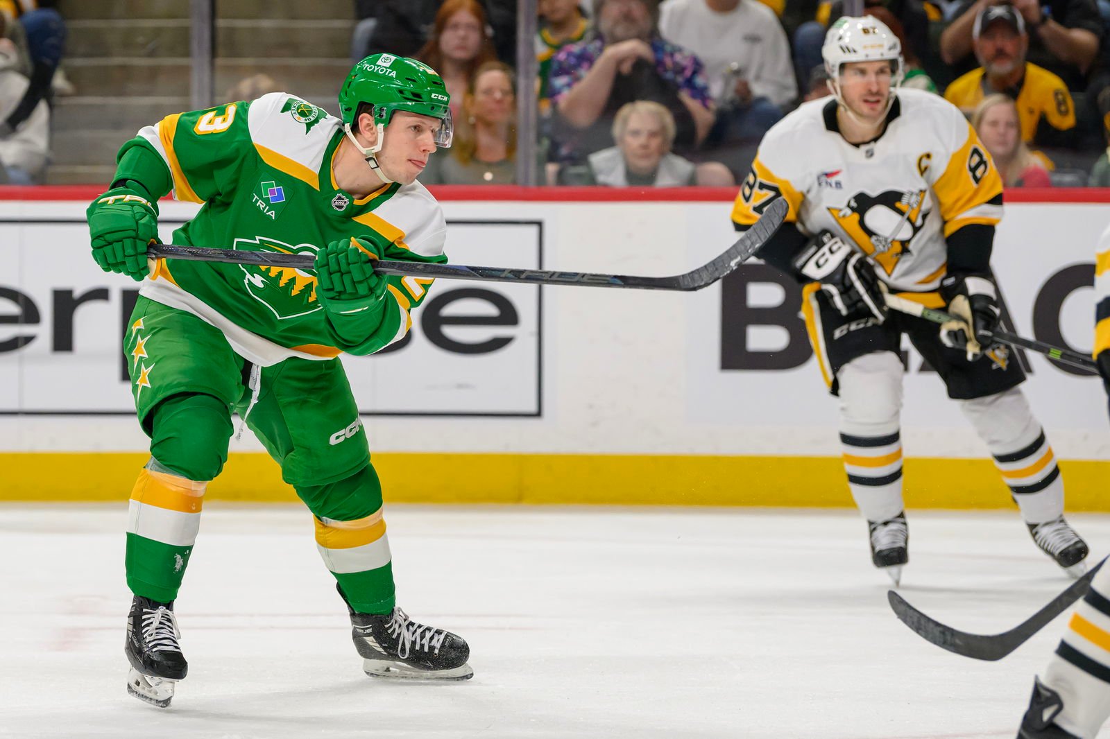 NHL Rumor Roundup: Could The Penguins Pursue Rossi? Noah Cates' Future With The Flyers Uncertain?