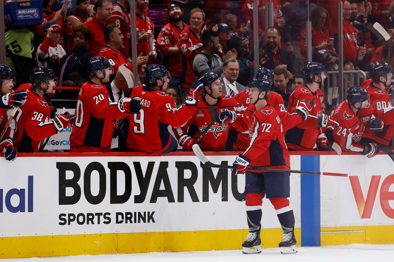 How Have Former Penguins Fared Through Round One Of Playoffs?
