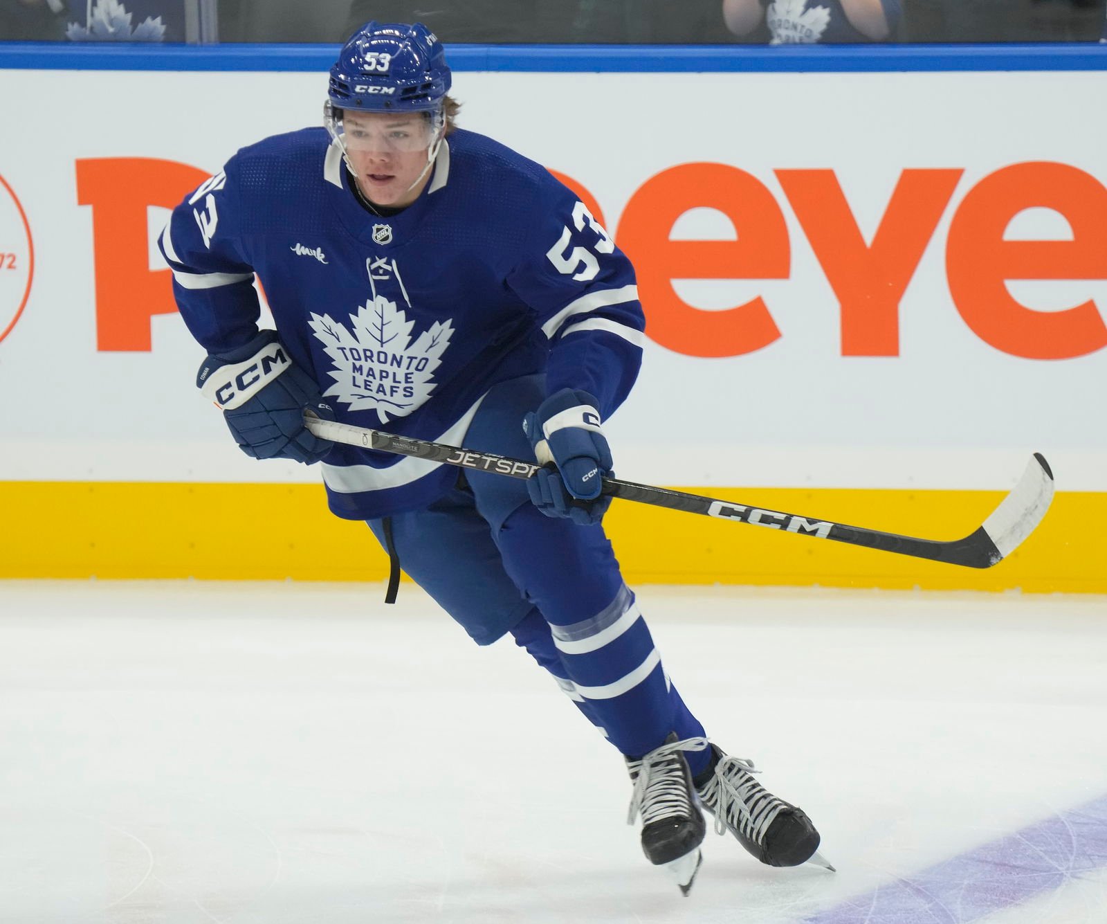 Maple Leafs Prospect Easton Cowan Held Off Scoresheet As Knights Fall To Tigers, Miss Bye To Memorial Cup Final