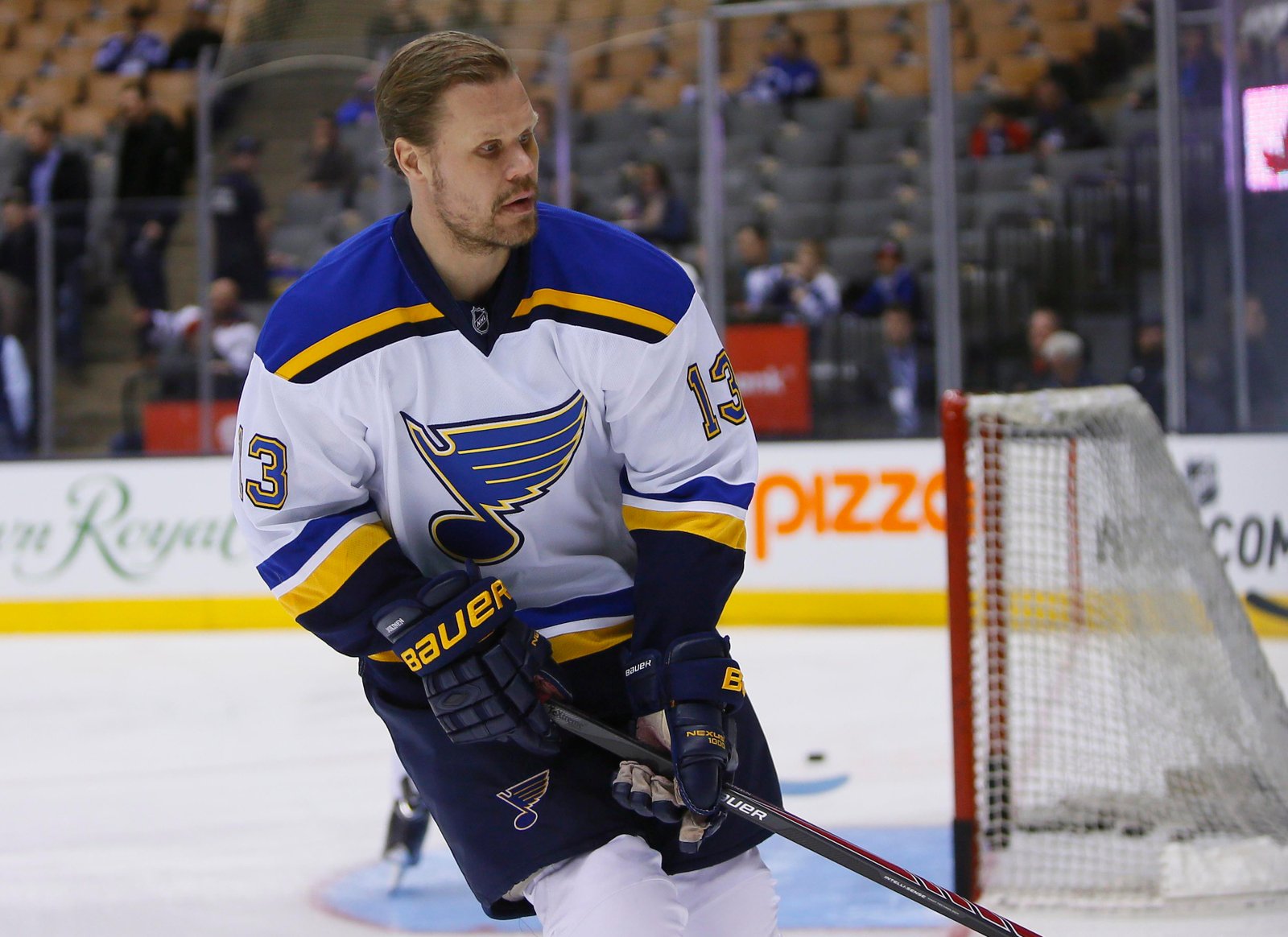 Olli Jokinen Explains Viral “F-Bomb” Video