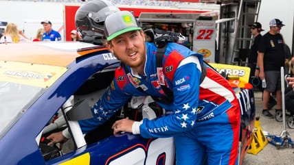 NASCAR Rumor: Huge YouTuber Could Join New Factory-Backed Team