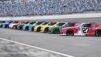 “Not That Simple”: Hendricks Motorsports Insider Delivers Grim Update on NASCAR’s Future