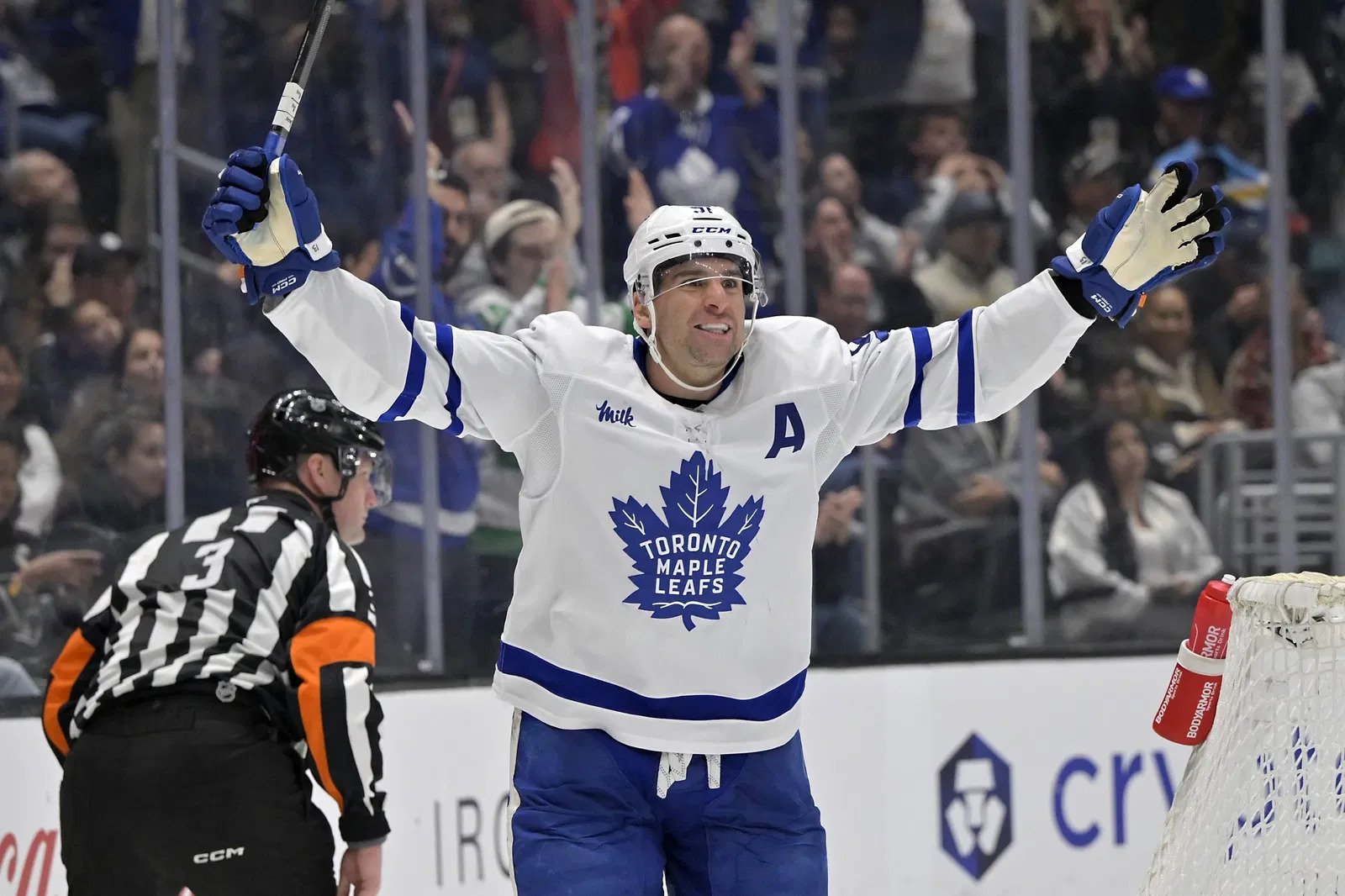 Tanev, Gourde Contracts And Deferred Money Provide A Blueprint For Maple Leafs To Re-Sign John Tavares