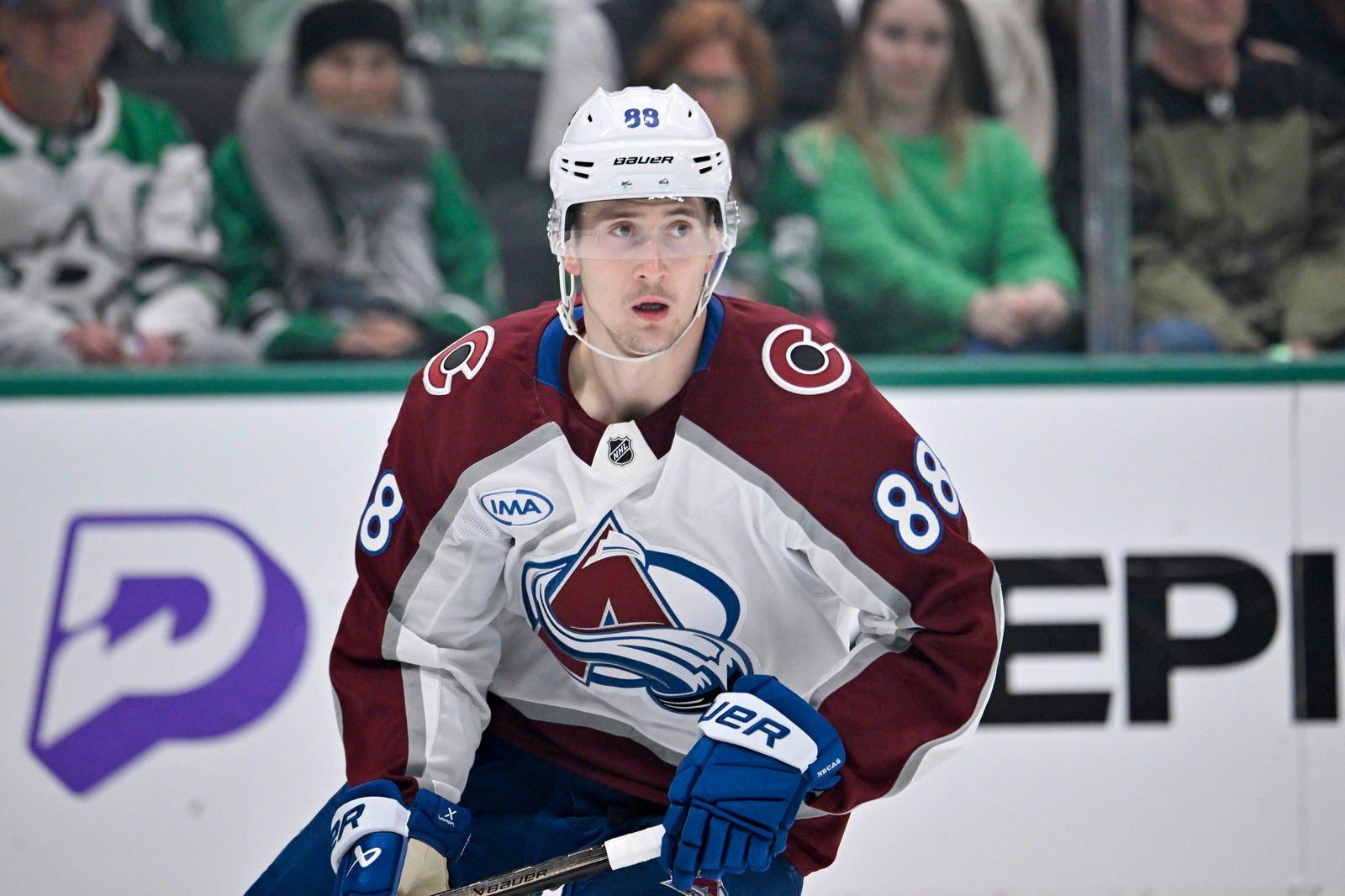 Sabres Potential Trade Partner: Colorado Avalanche
