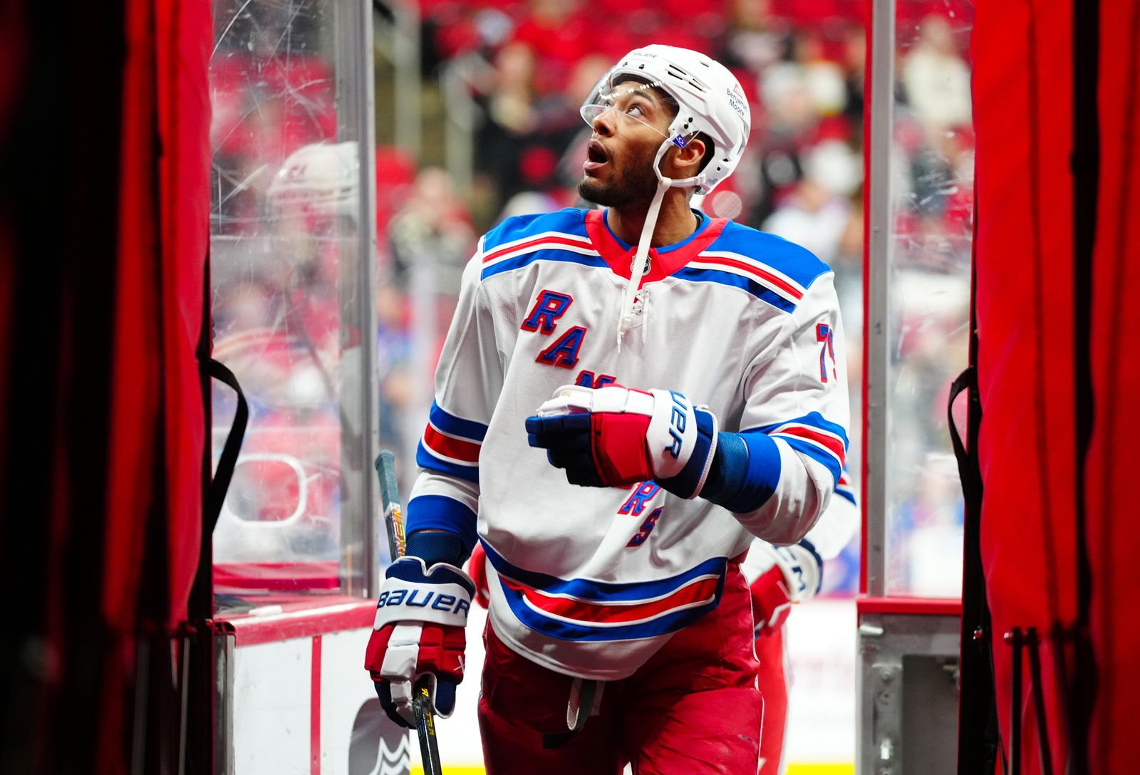 There Are ‘12-15 Teams’ In The Mix For K'Andre Miller