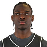 player headshot