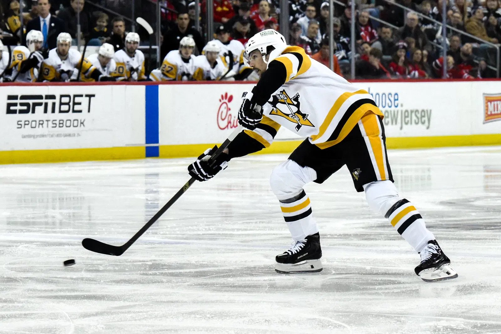 Should The Penguins Deal Erik Karlsson? It May Not Be As Simple As It Seems.