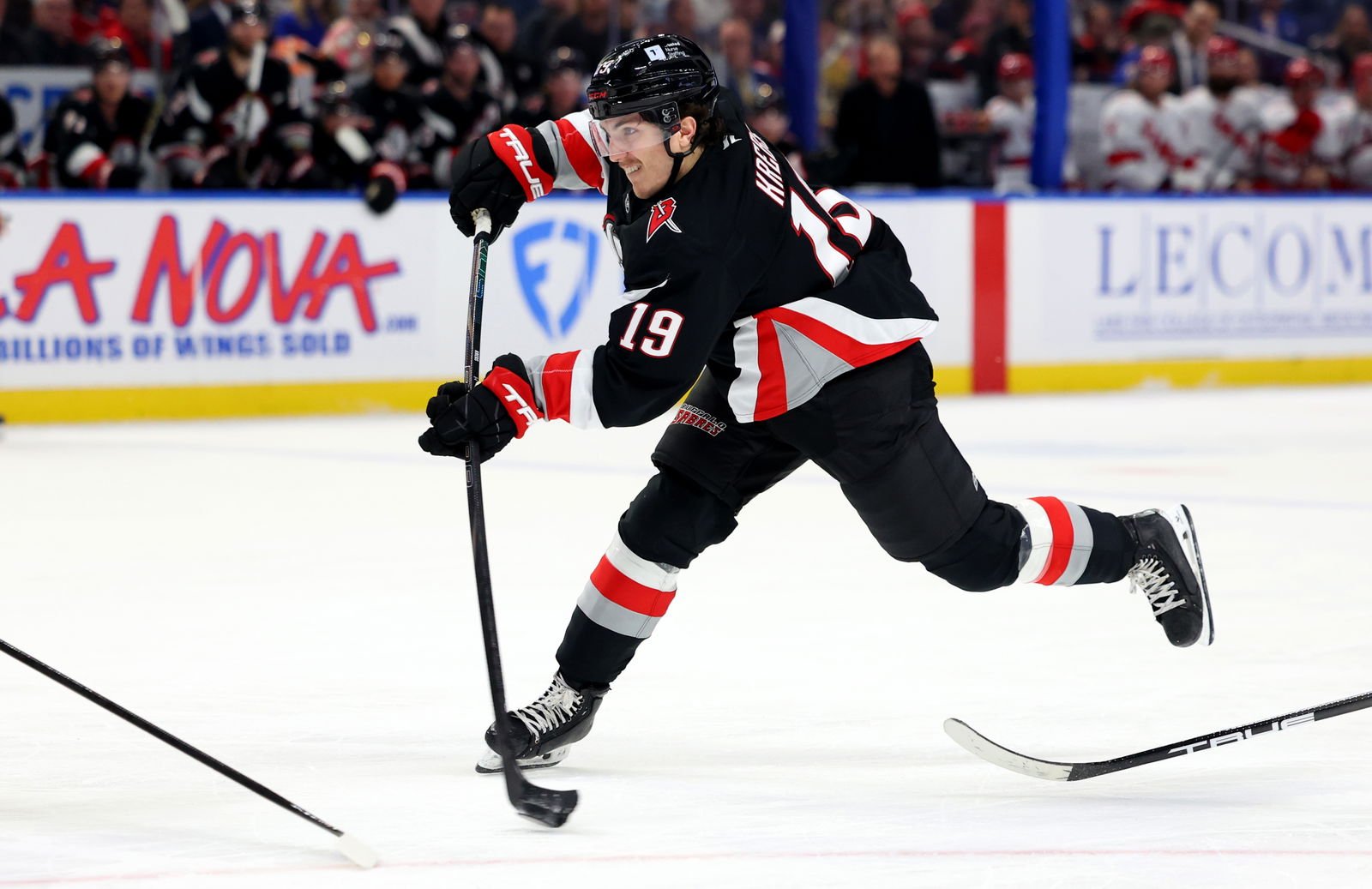 Sabres Potential Trade Partner: Philadelphia Flyers