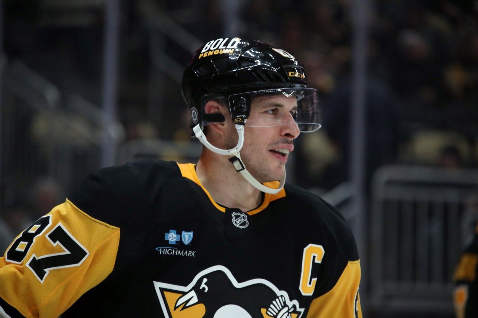 'When He Speaks, Everyone Listens': How Sidney Crosby's Mentorship Has Passed On To Multiple Generations Of Teammates