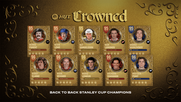 EA SPORTS NHL 25