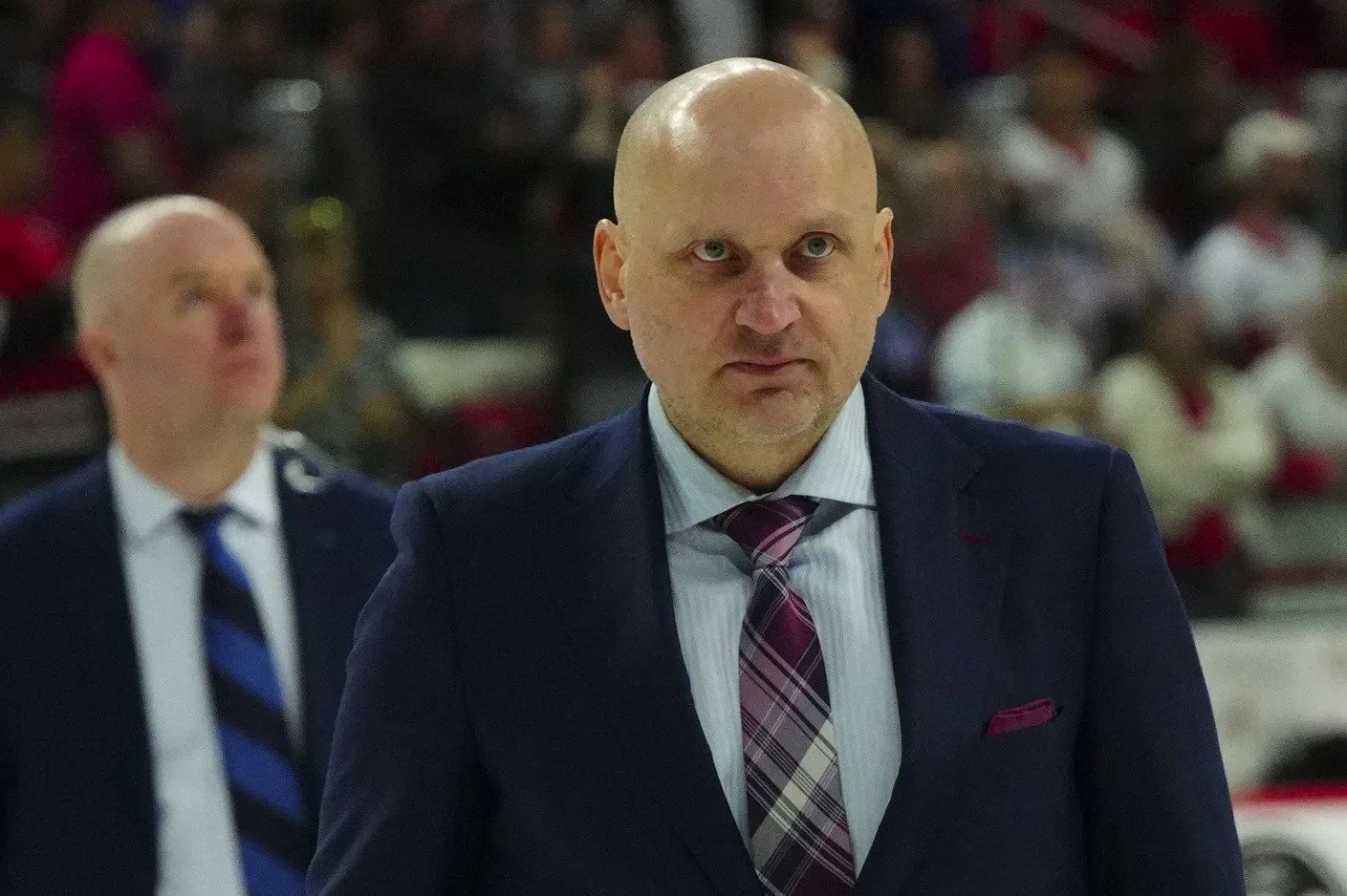 Maple Leafs Hire Derek Lalonde As Assistant Coach: What He Brings To Toronto's Bench