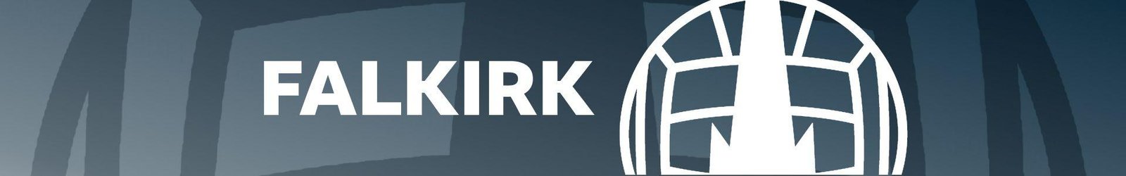 Falkirk banner