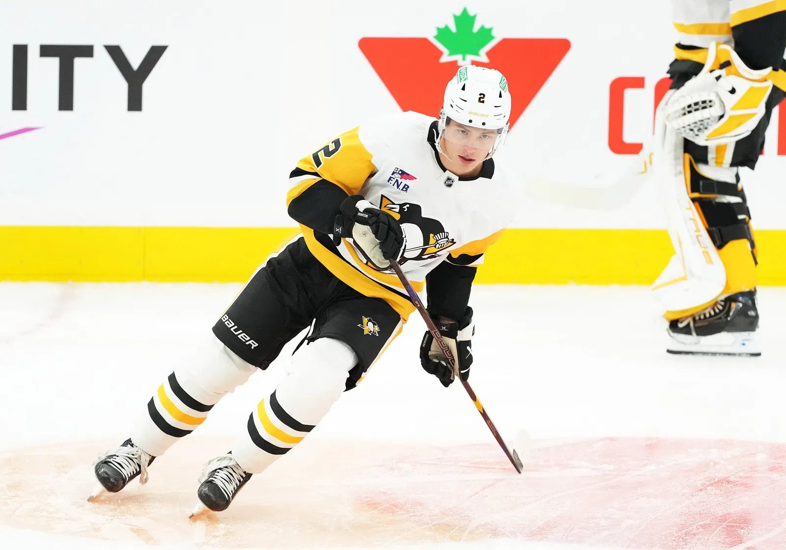 2 Prime Penguins Breakout Candidates For 2025-26 Season