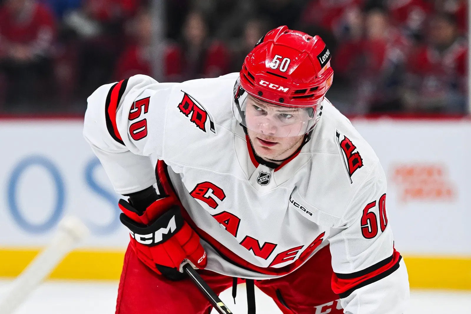 'I'm Definitely Interested In Re-Signing': Eric Robinson 2024-25 Exit Interview