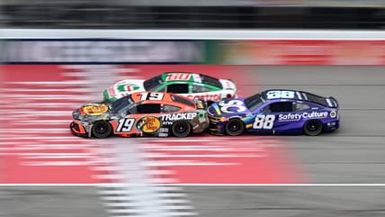NASCAR’s first-ever In-Season Tournament is here, with $1 Million up for grabs