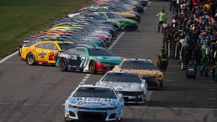 NASCAR RUMOR: Honda rumored to be closing in on NASCAR entry as hybrid era looms