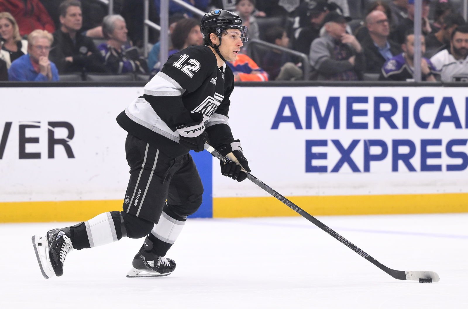 Sabres Potential Trade Partner:  Los Angeles Kings
