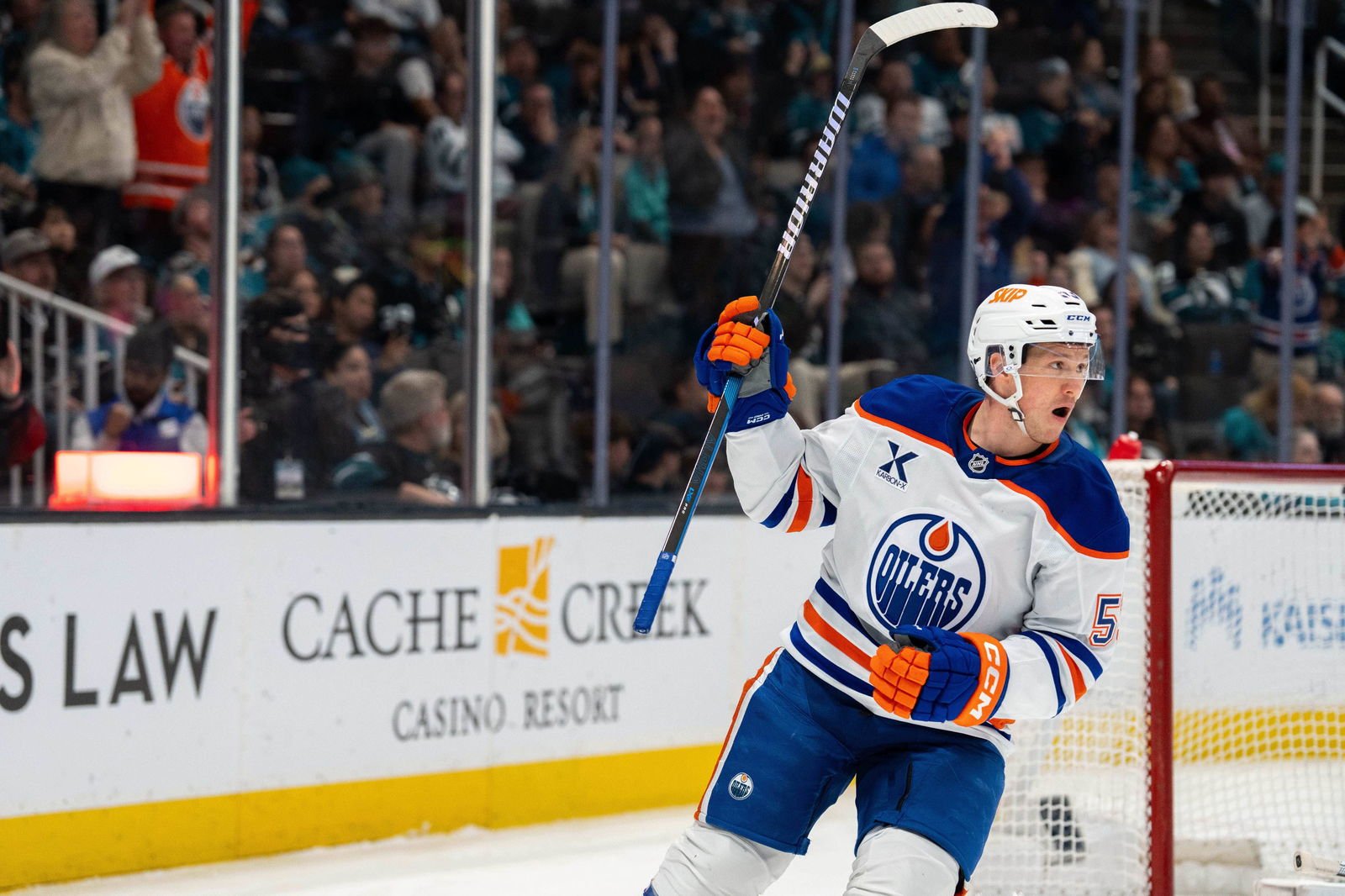 3 Free Agent Targets For The San Jose Sharks