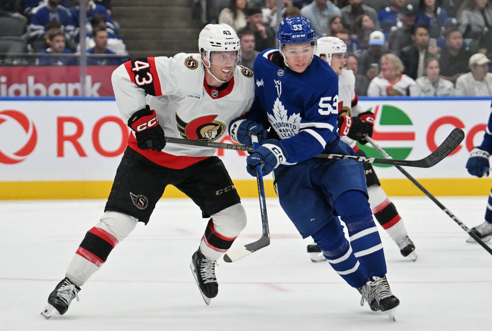 'I'll Be Ready For Camp': Why Maple Leafs Prospect Easton Cowan Believes He's Prepared For The NHL After Memorial Cup Win