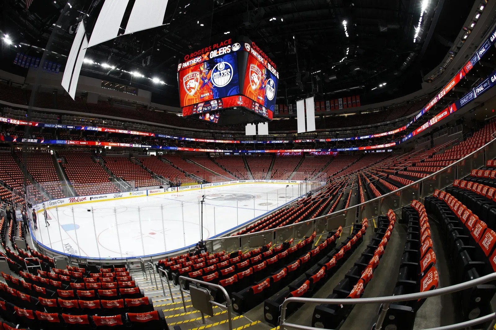 The Hockey News Playoff Frenzy Live: Join The Chat As Oilers Host Panthers In Game 1 Of Cup Final