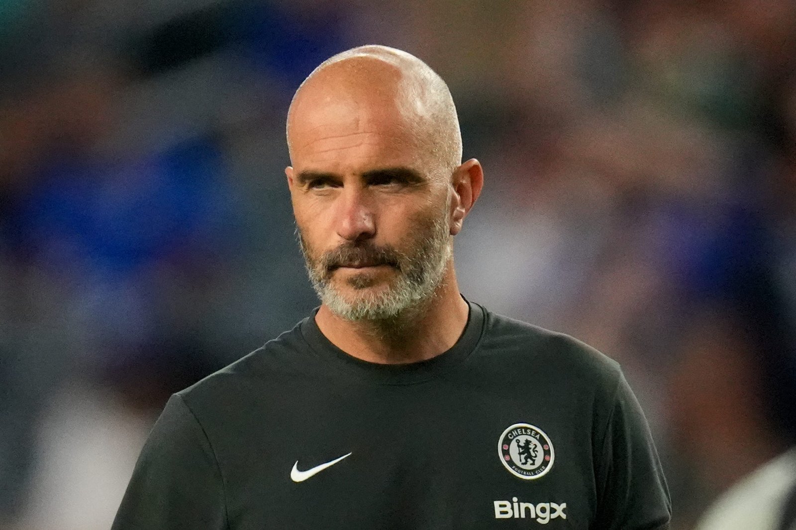Maresca may fear his side are next on PSG’s hit list