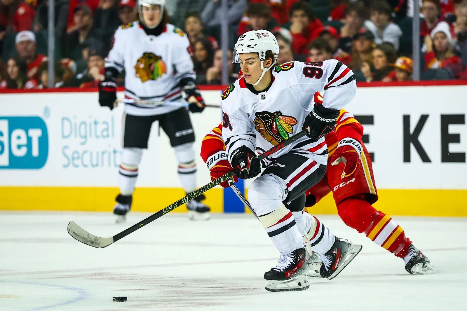 Blackhawks Are Wisely Headed For Another Development Year