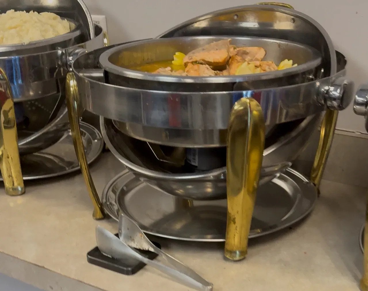 Ranking Every NHL Arena's Media Meal Part 1: The Bottom 8 Revealed (Nos. 25–32)