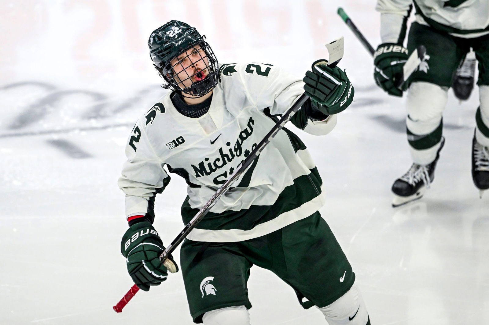 Kings Should Have Pursued Forward Isaac Howard