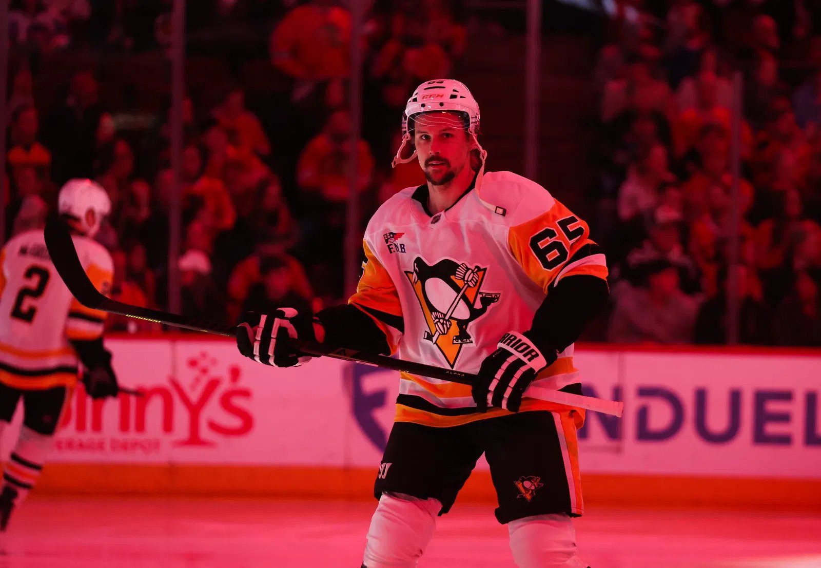 4 Potential Destinations For Penguins' Defenseman Erik Karlsson