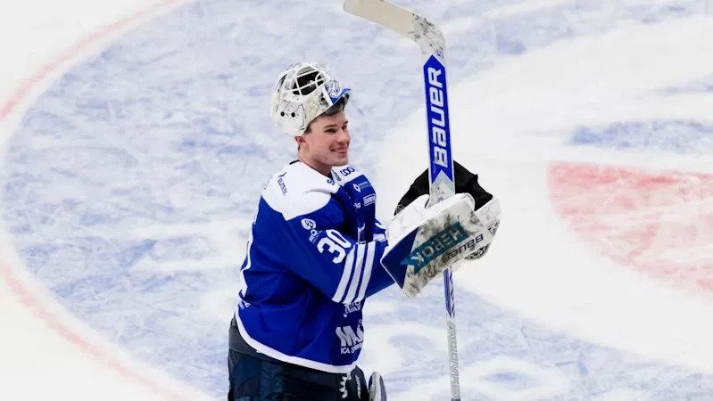 4 Oilers Prospects Who Could Surprise Everyone This Year