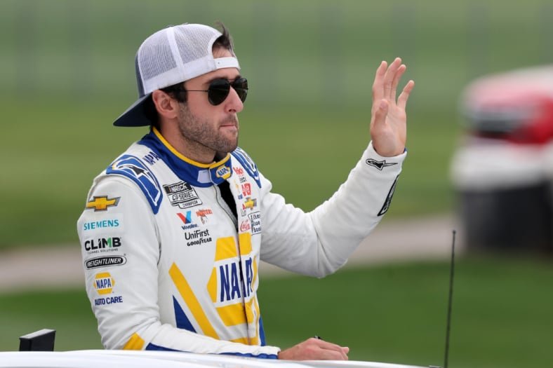 NASCAR predictions, Brickyard 400