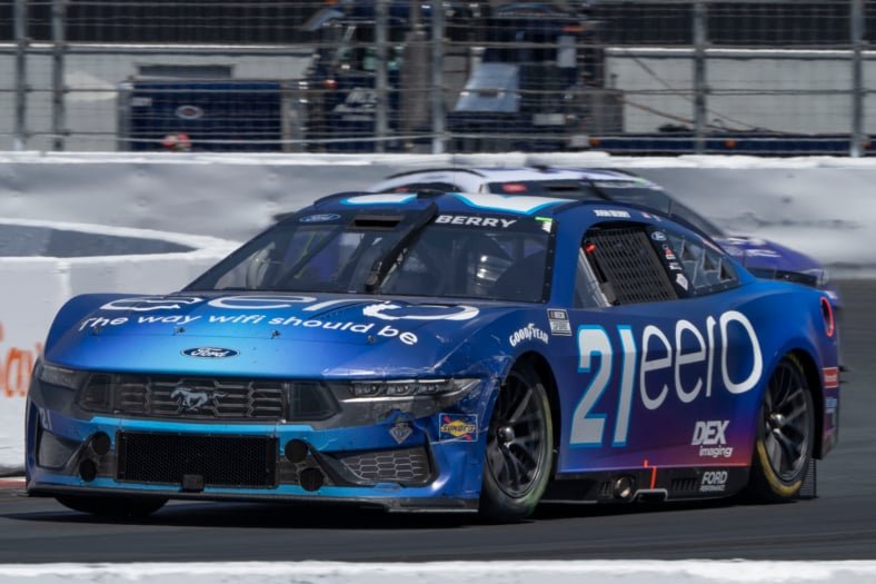 NASCAR predictions, Iowa Speedway