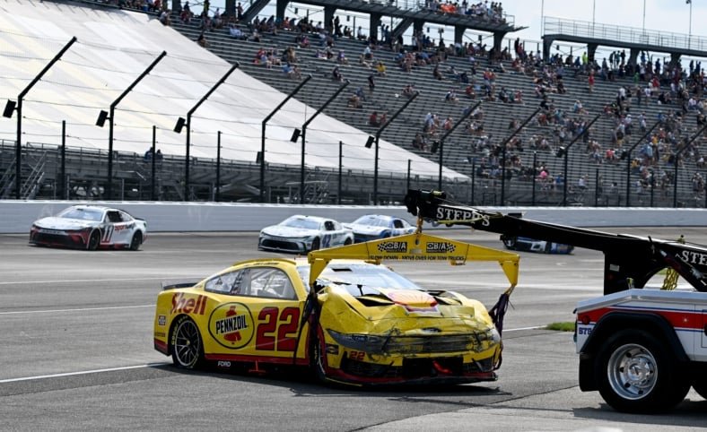 NASCAR predictions, Brickyard 400