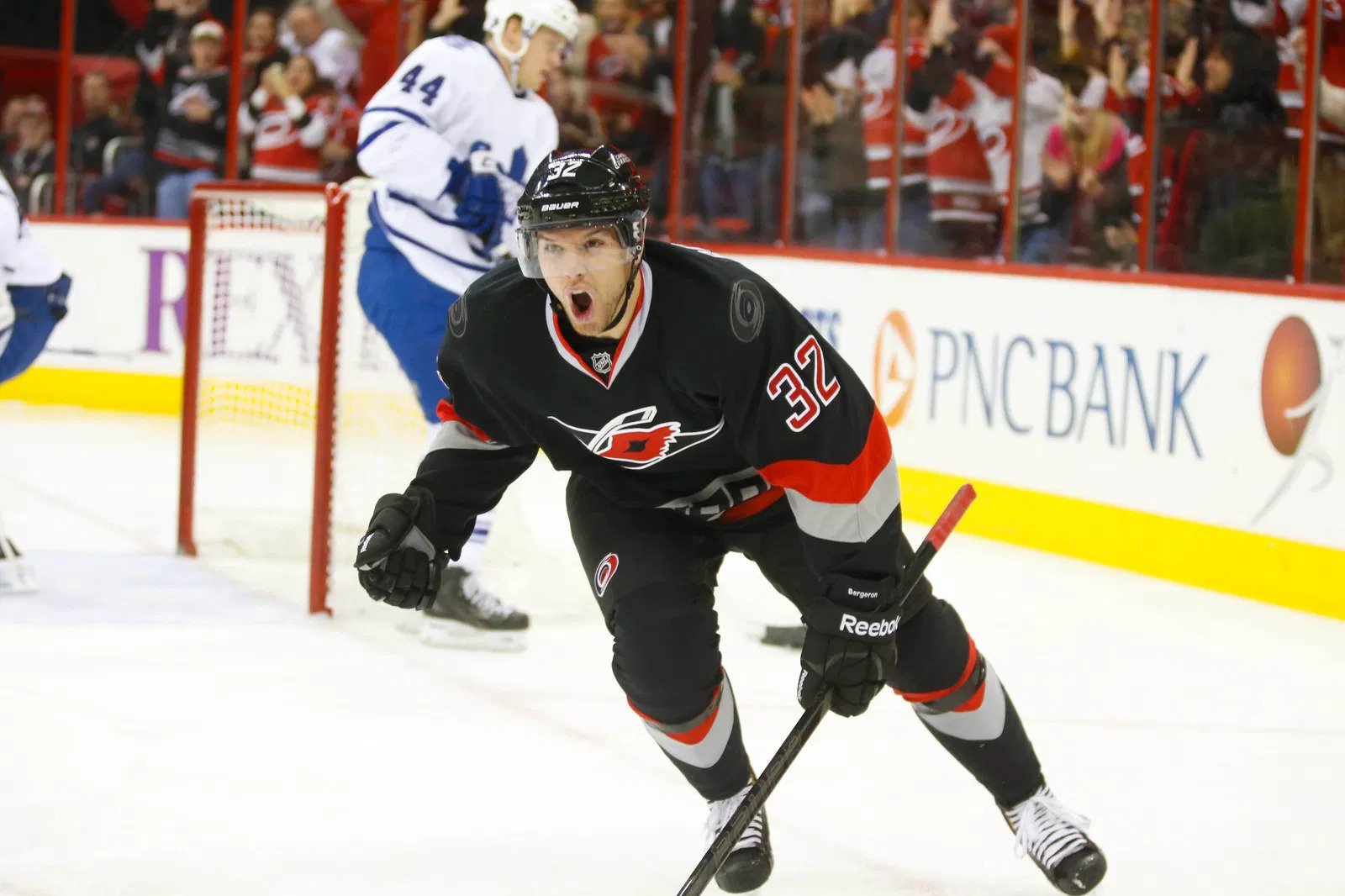 Ex-NHLer, Social Media Influencer Signs In Slovenia
