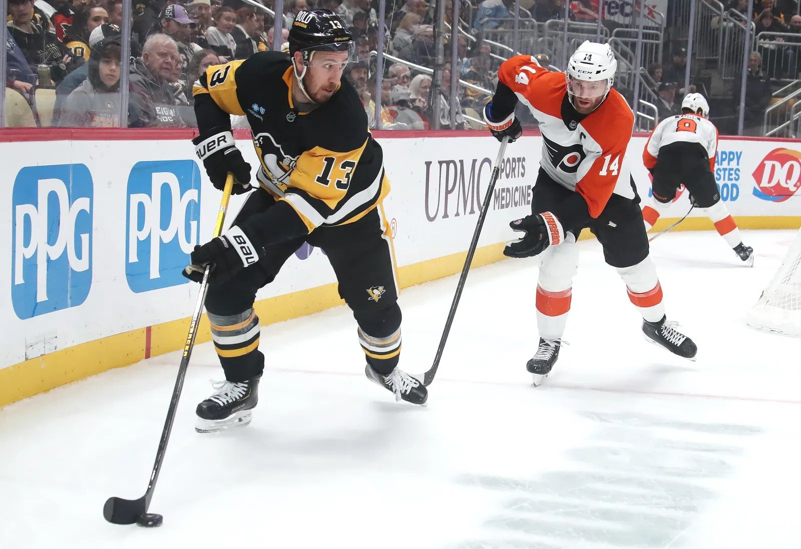 Flyers Among NHL Leaders in Dead Salary Cap Space